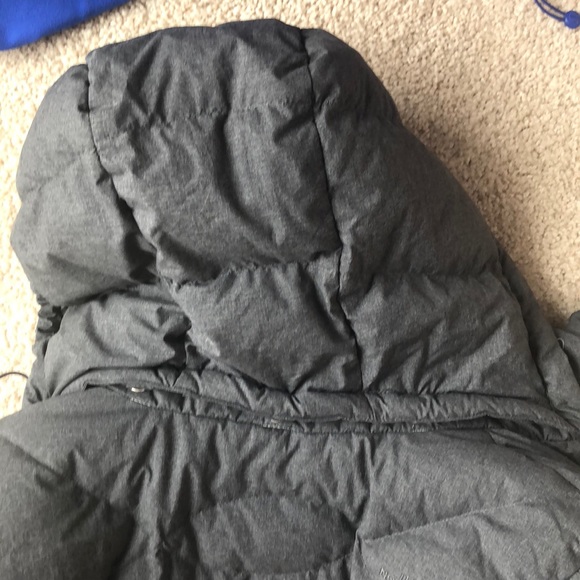 North Face parka - Picture 2 of 5